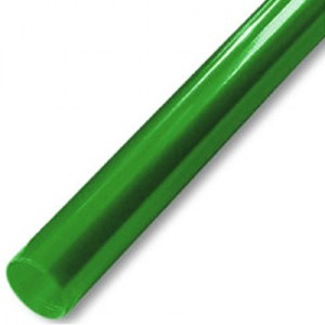 Papel Celofane 85x100cm - Verde Bandeira c/50 Cromus