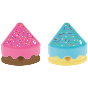 Apontador com Depósito Holic Cake Tris