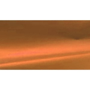 Papel Cartolina Laminada 49x59cm - Laranja