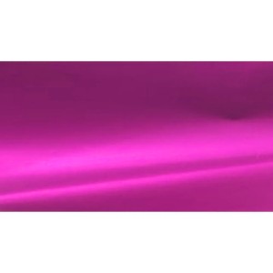 Papel Cartolina Laminada 49x59cm - Pink c/20