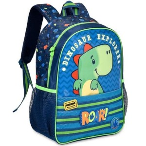 Mochila Dino DI24533C Clio Style
