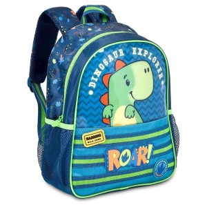 Mochila Dino DI24537D Clio Style