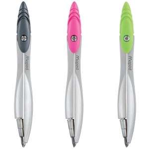 Compasso Escolar Study Maped