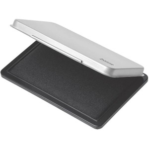 Almofada para Carimbo N.3 - Preta Bazze