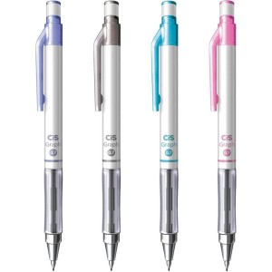 Lapiseira 0.7mm Graph Técnica CiS