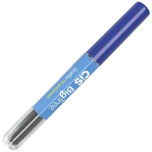 Grafite 2.0mm 2B - Tubo com 6 Minas CiS