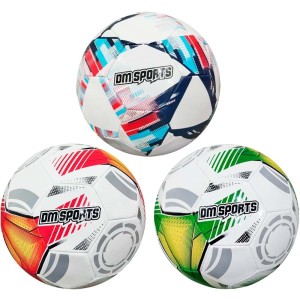 Bola de Futebol DMT7067 DM Toys