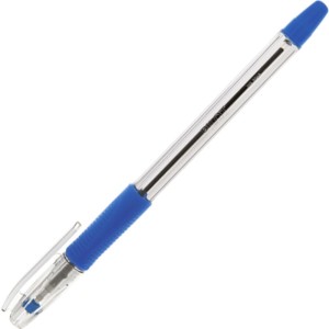 Caneta Esferográfica 1.0mm BPS-Grip Azul Pilot