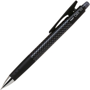 Lapiseira 0.5mm Carbon HOP-20R-CB Pilot