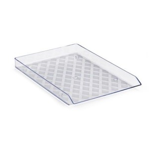 Caixa para Correspondência Individual - Cristal Waleu